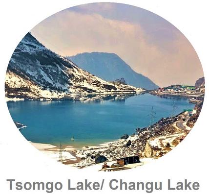 Sikkim Tour Packages Changu Lake tour from Gangtok