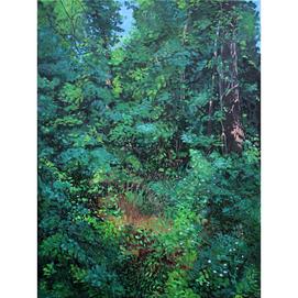 Forest Paintings