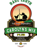 Mushroom Singer Foothill Cottage Bio Blend