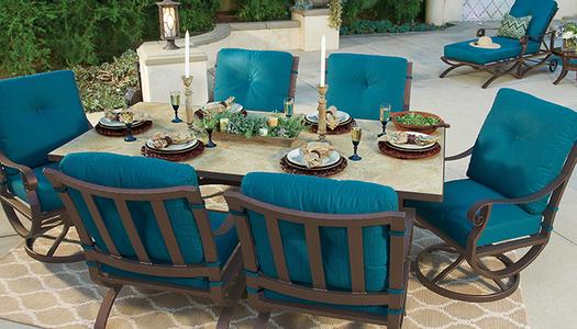 Patio Furniture Covers & Outdoor Patio Cushions For Sale Near Me - Sam's  Club