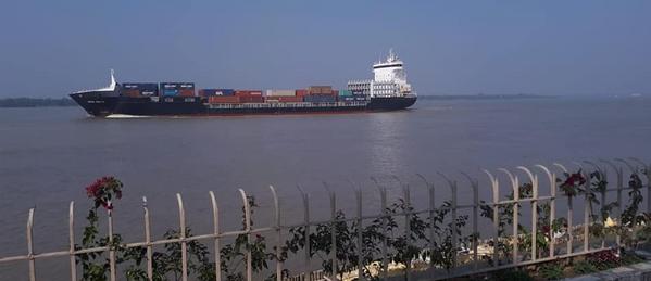 Picnic Spots Near Kolkata View Of Ganges