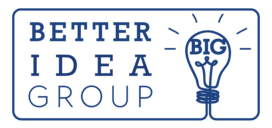 Better Idea Group logo