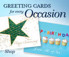 All Occasion Greeting Cards