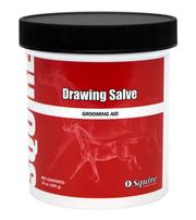 Ichthammol Drawing Salve 14 oz