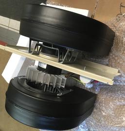 Broan Air Exchanger Parts and Accessories formally Venmar & Vanee