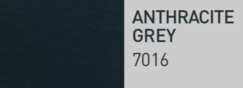Anthracite grey