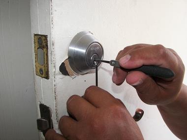 Lock Service