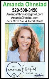 Amanda Ohnstad, REALTOR, Haymore Real Estate LLC