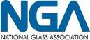 Picture of National Glass Association logo