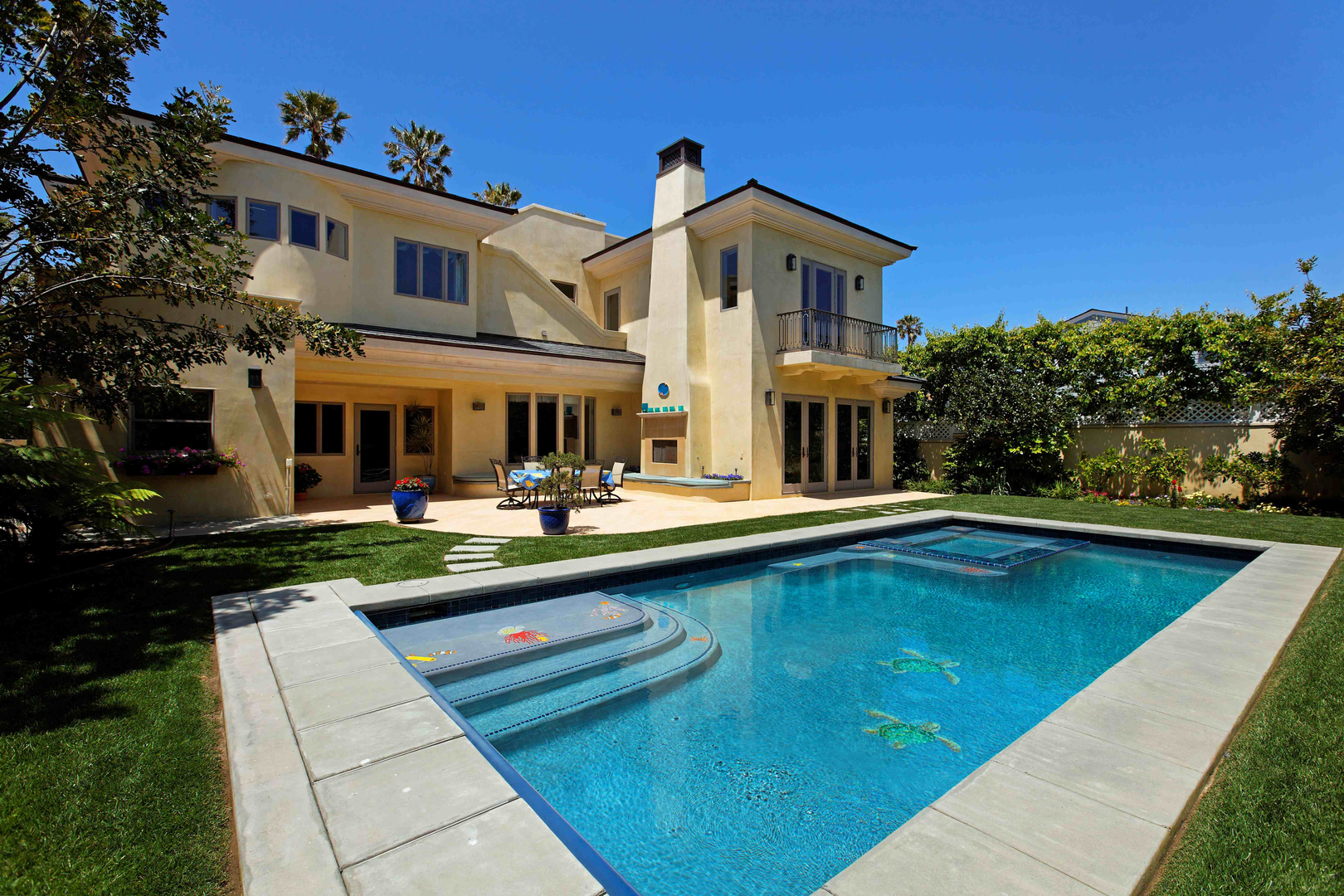 La Jolla WindanSea