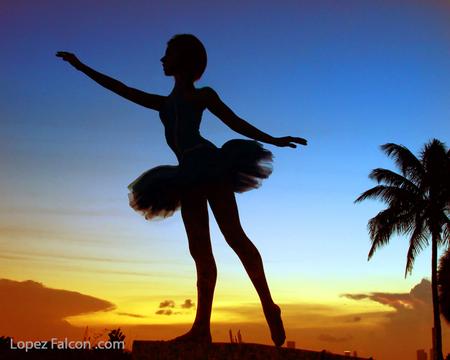 ballet quinces photography miami