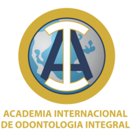 Academia Internacional de Odontología Integral / Reconocimiento al Dr. Learreta