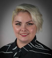 Anna Norman Portrait Picture