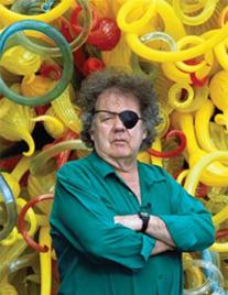 Dale Chihuly