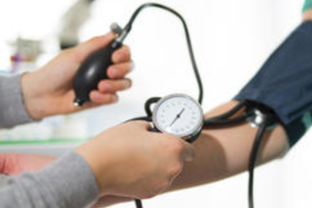 Chronic High Blood Pressure - Dr. Joel Wallach