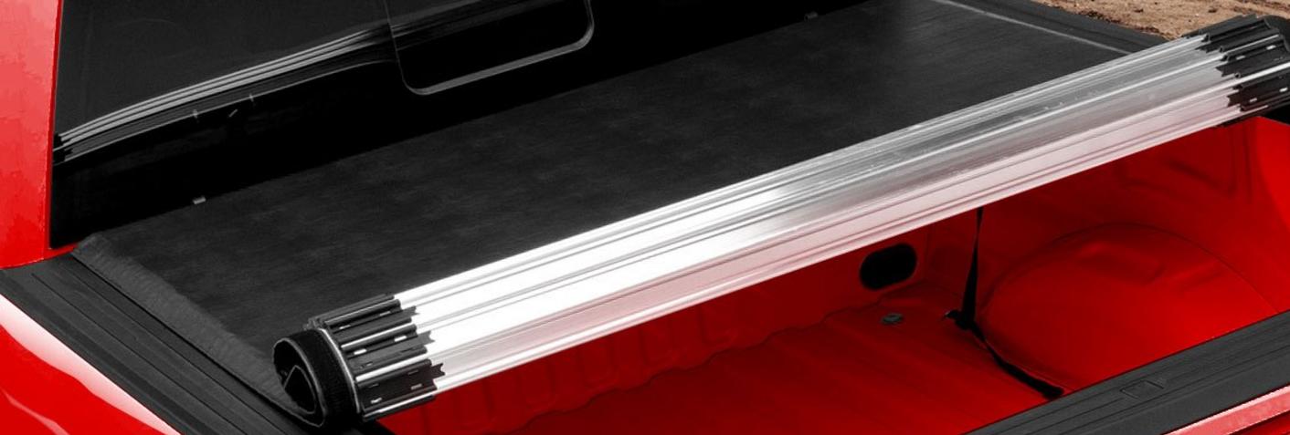 Shop tonneau cover for trucks Canton Akron Ohio -dodge-ford-gmc-portage lakes ohio-salem ohio truck accessories - Jeep accessories Canton, Ohio