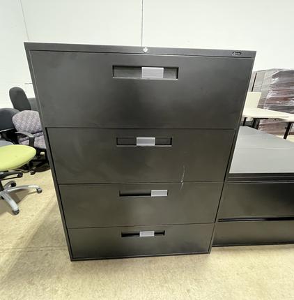 File Cabinets