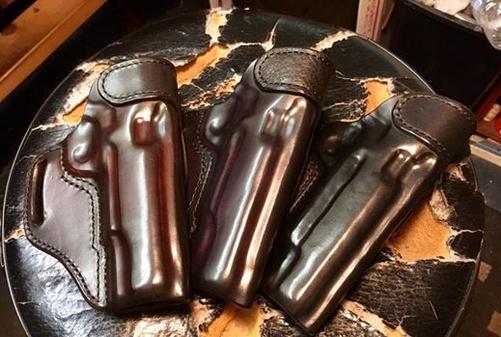 Askins Avenger Holsters for Sale