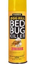 Harris Bed Bug Egg Killer - 16oz