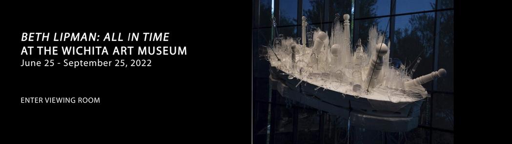 Gregg Louis Virtual Viewing Room