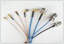 Coax Cable Assemblies