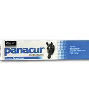 Panacur Paste Horse Dewormer 10% 25 Grams