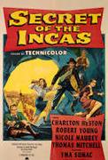 Secret Of The Incas 1954 Google search results