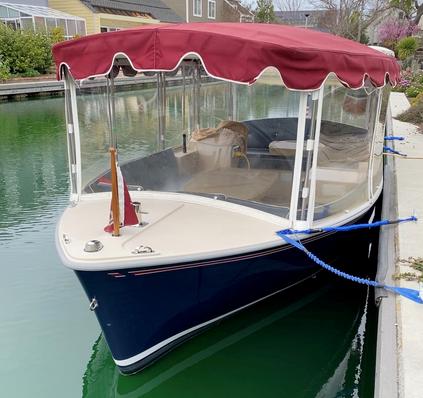 Pre Owned Boats Edgewater Marine
