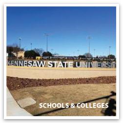 school and college branding and safety