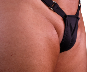 Micro Swimwear for Men