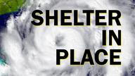 Shelter In Place - link to ticketing