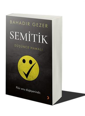 Semitik Bahadır Gezer