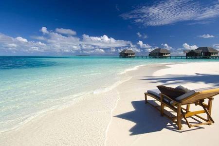 Bucket List Vacations by Easy Escapes Travel: Dubai & Maldives