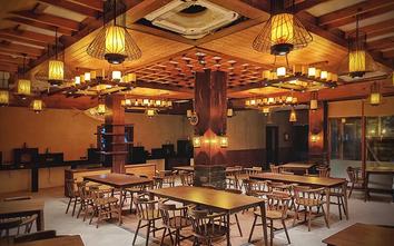 Dinning Areas