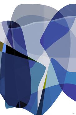 #modern Art, #Dubois Art, Geometric Art, #abstract art, #geometric, #blue art, #wallart, #design, #dubois art, #modern Art