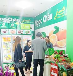 Bán cherry Mỹ tại Hà Nội