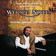 Whole Notes