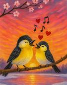 Sunrise Serenade