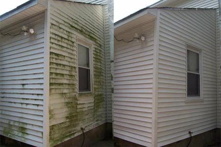Pressure Washing Services in Harford County MD