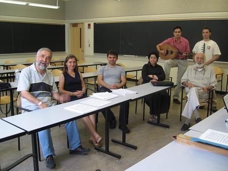 Boston ABD MIT Mehmet Gezer
