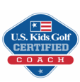 Ric Moore-Certified U.S. Kids Golf Coach