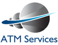 ATM Services Logo