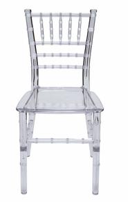 Kids clear chiavari chairs for rent