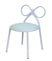 KIDS METAL BOW CHAIR RENTAL $10