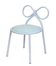 KIDS METAL BOW CHAIR RENTAL $10