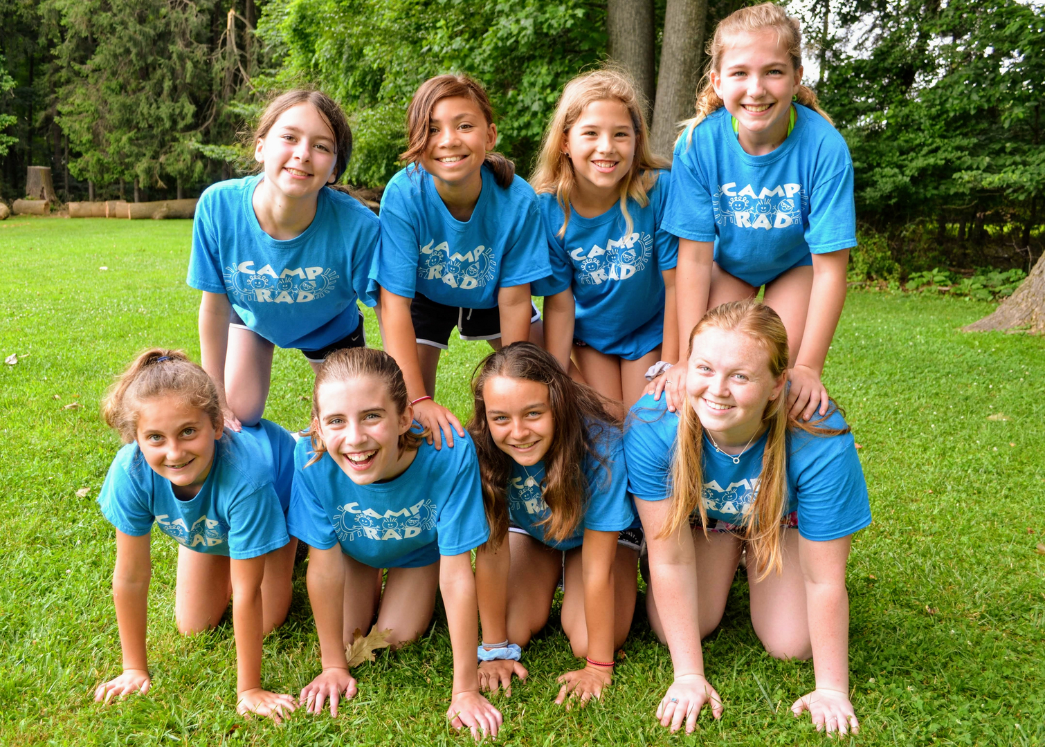 Summer Camp Summer Day Camp Camp Rad Warminster Pa Summer Camp Bucks County Pa