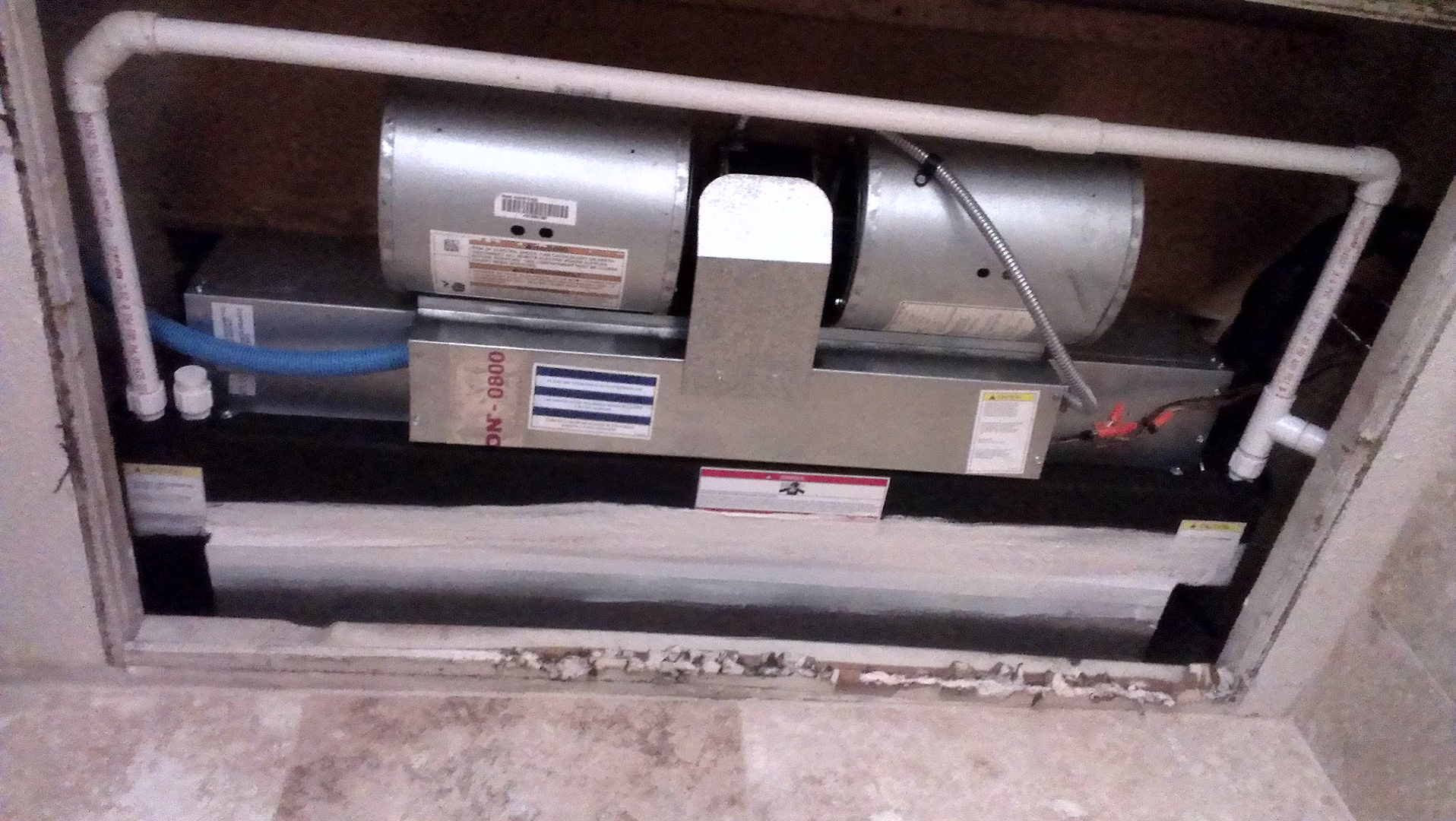 Top 25 Of Ceiling Mounted Air Handler Plj Jsqd0