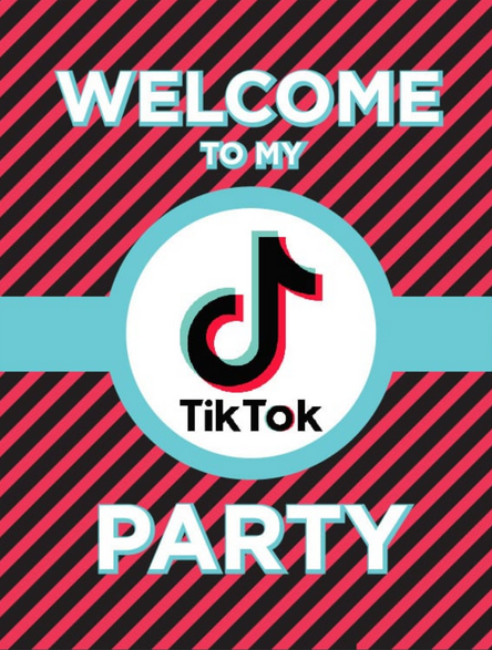 TikTok Party