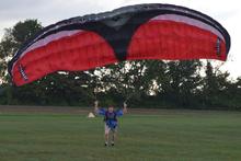 Michigan Powered Paragliding - Online