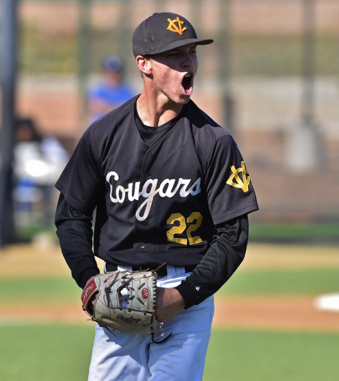 Capistrano Valley Baseball's Official site